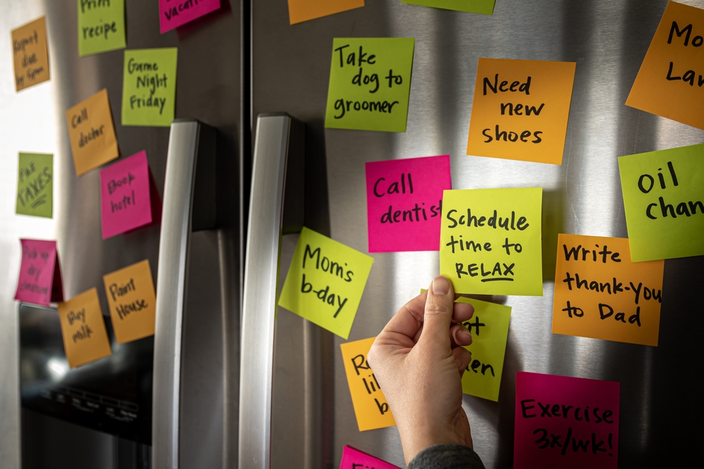 Why Your To-Do List is Secretly Out to Get You